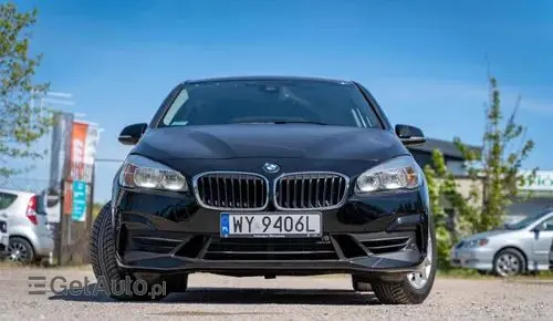 BMW Seria 2 