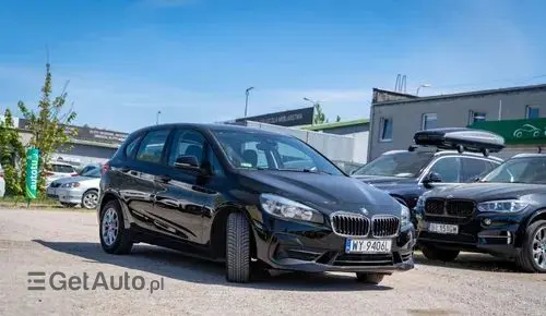 BMW Seria 2 