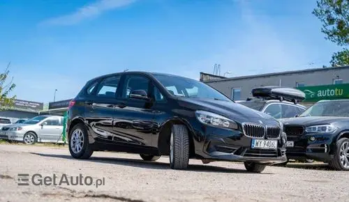 BMW Seria 2 