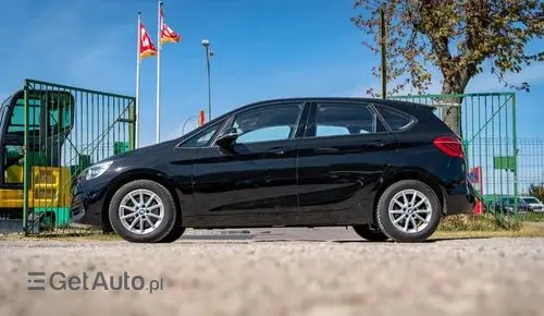 BMW Seria 2 