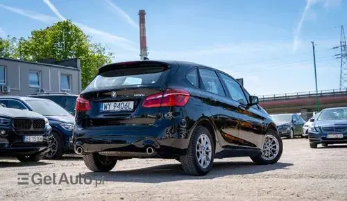 BMW Seria 2 