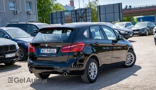 BMW Seria 2 