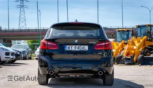 BMW Seria 2 