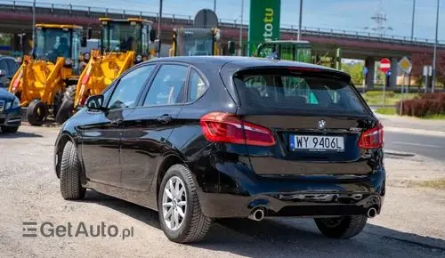 BMW Seria 2 