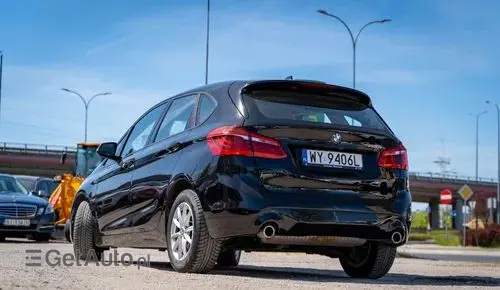 BMW Seria 2 
