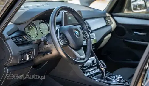 BMW Seria 2 