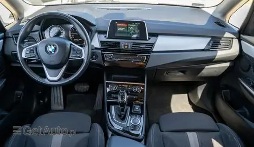 BMW Seria 2 