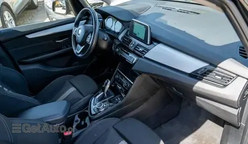 BMW Seria 2 