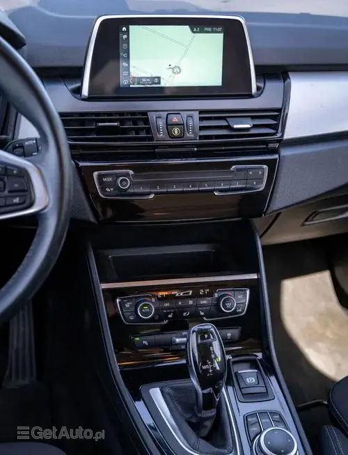 BMW Seria 2 
