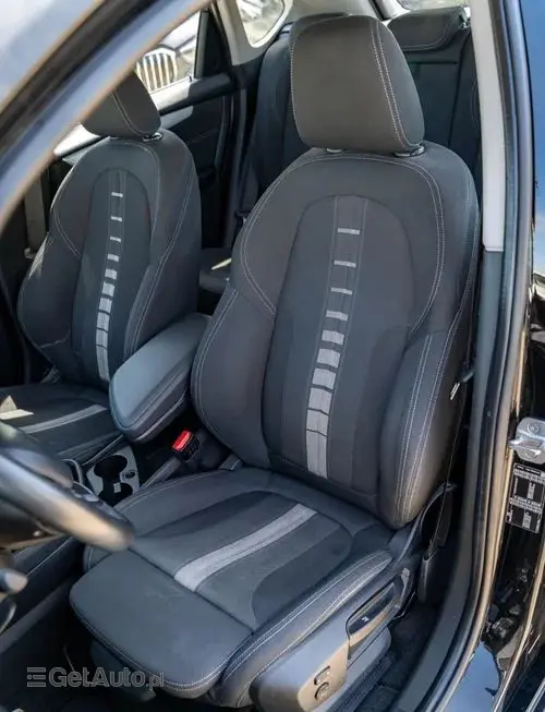 BMW Seria 2 