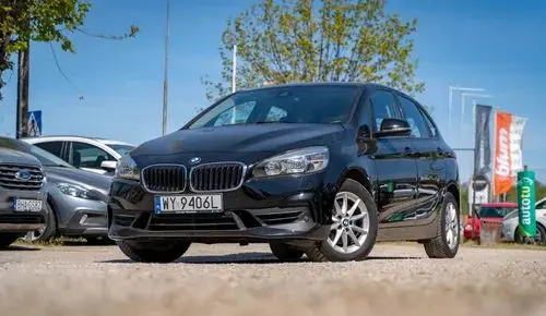 BMW Seria 2 