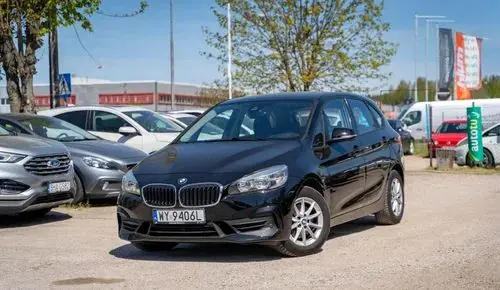 BMW Seria 2 