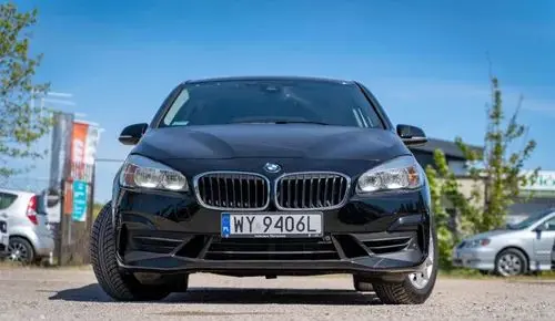 BMW Seria 2 