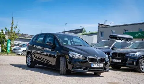 BMW Seria 2 