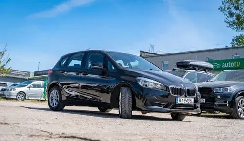 BMW Seria 2 