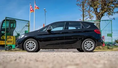 BMW Seria 2 