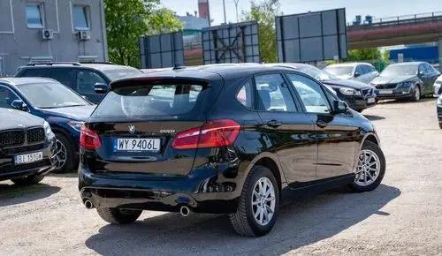 BMW Seria 2 