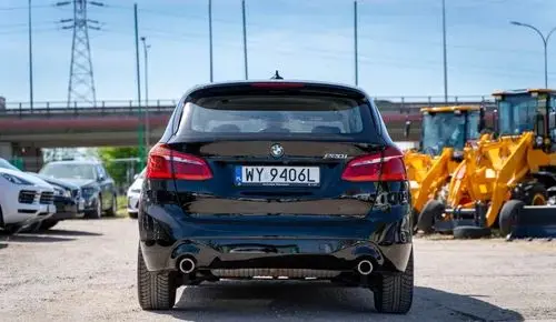 BMW Seria 2 