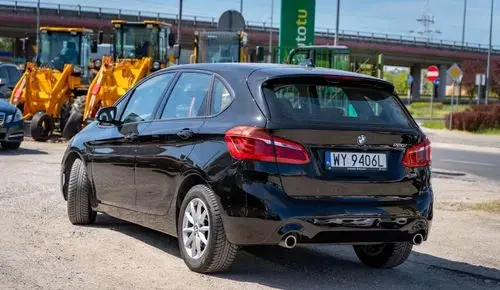 BMW Seria 2 