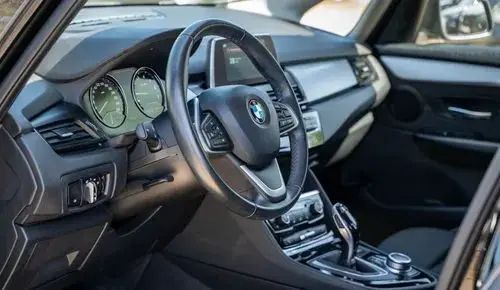 BMW Seria 2 