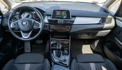 BMW Seria 2 