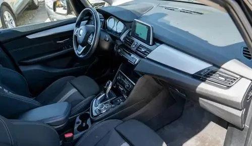 BMW Seria 2 