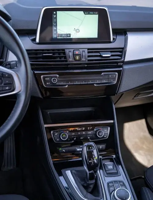 BMW Seria 2 