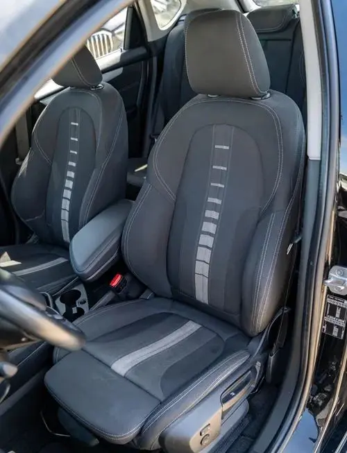 BMW Seria 2 