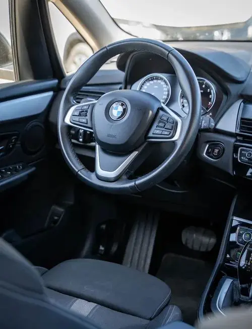 BMW Seria 2 