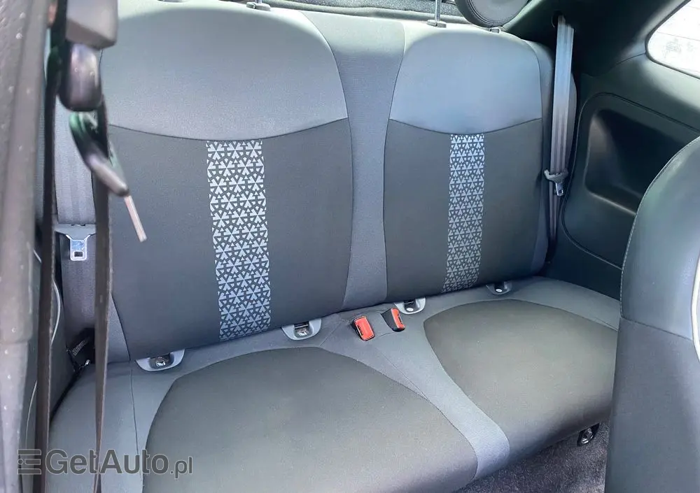 FIAT 500 1.0 GSE Hybrid Sport