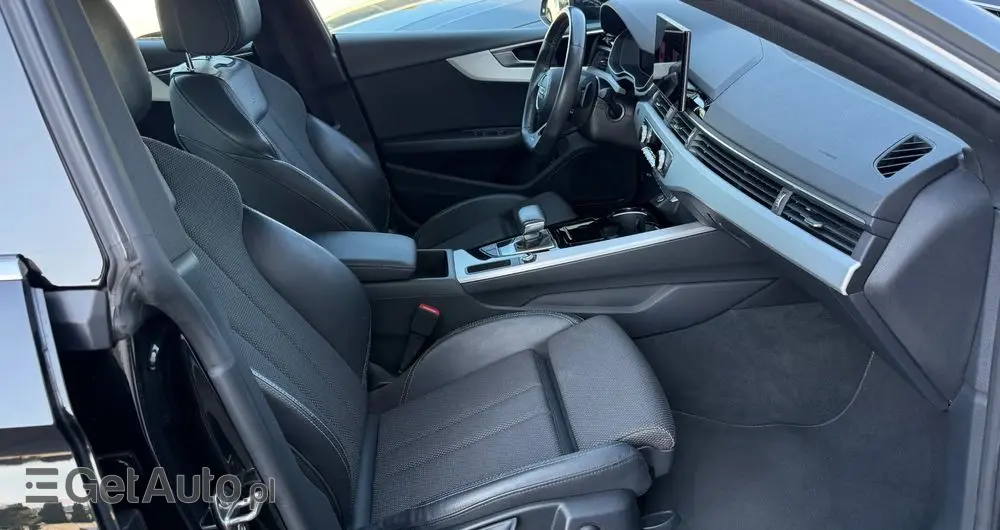 AUDI A5 Sportback 35 TFSI S tronic S line business