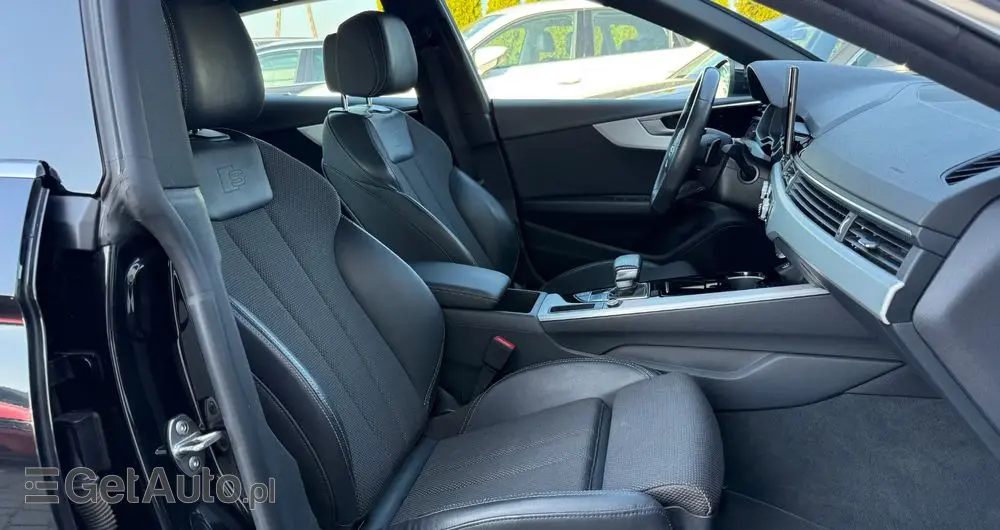 AUDI A5 Sportback 35 TFSI S tronic S line business