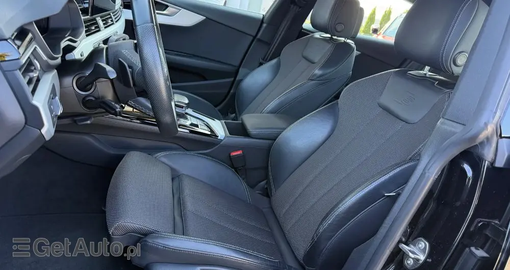 AUDI A5 Sportback 35 TFSI S tronic S line business