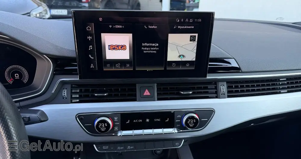 AUDI A5 Sportback 35 TFSI S tronic S line business