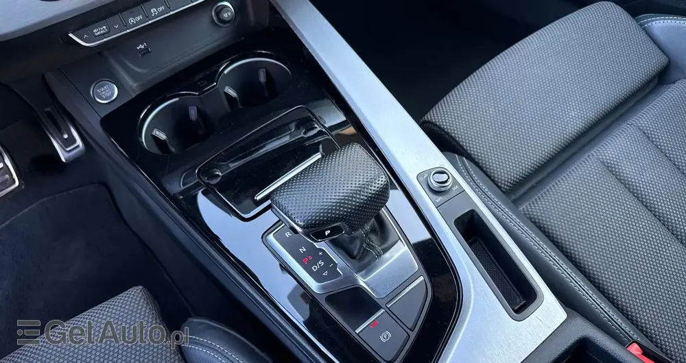 AUDI A5 Sportback 35 TFSI S tronic S line business