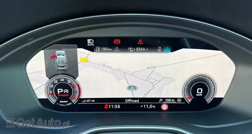 AUDI A5 Sportback 35 TFSI S tronic S line business