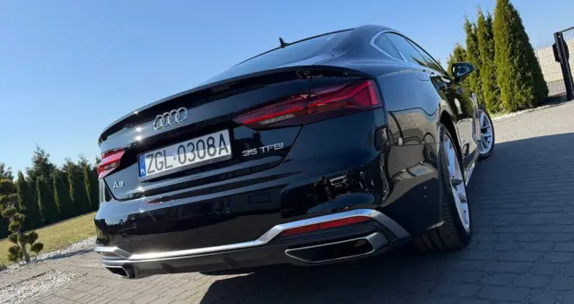 AUDI A5 Sportback 35 TFSI S tronic S line business