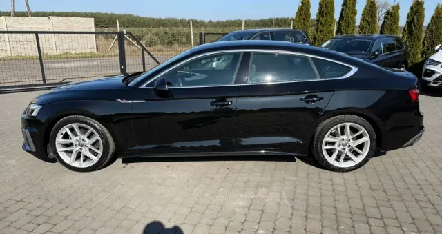 AUDI A5 Sportback 35 TFSI S tronic S line business