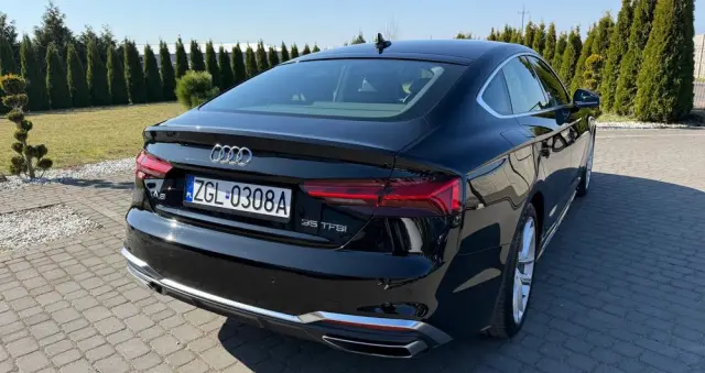 AUDI A5 Sportback 35 TFSI S tronic S line business