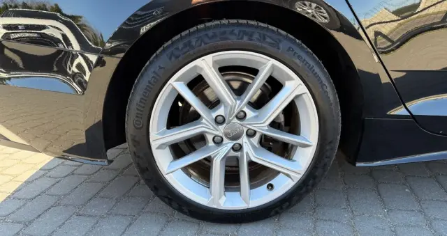 AUDI A5 Sportback 35 TFSI S tronic S line business