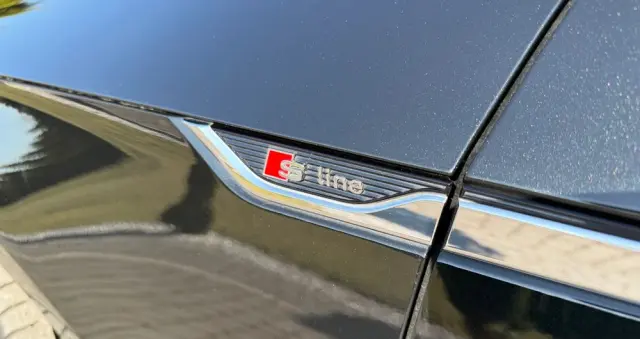 AUDI A5 Sportback 35 TFSI S tronic S line business