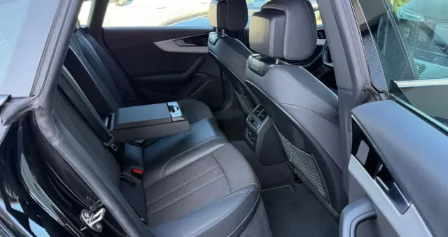 AUDI A5 Sportback 35 TFSI S tronic S line business