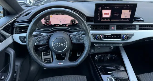 AUDI A5 Sportback 35 TFSI S tronic S line business