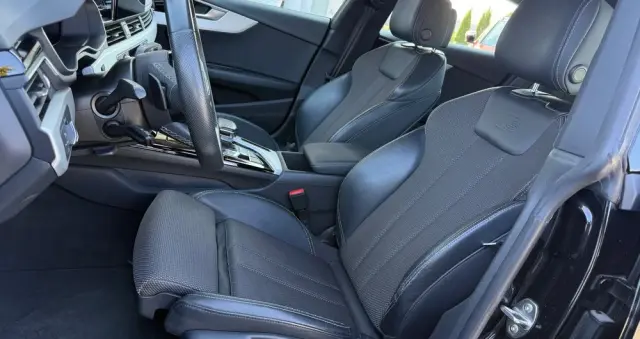 AUDI A5 Sportback 35 TFSI S tronic S line business