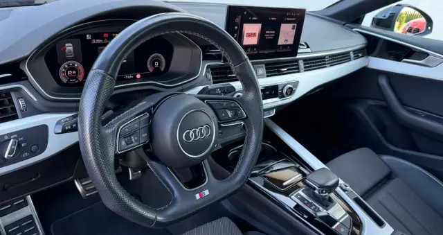 AUDI A5 Sportback 35 TFSI S tronic S line business