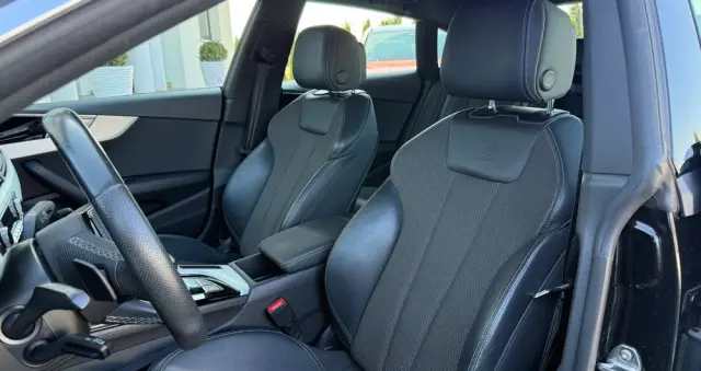 AUDI A5 Sportback 35 TFSI S tronic S line business