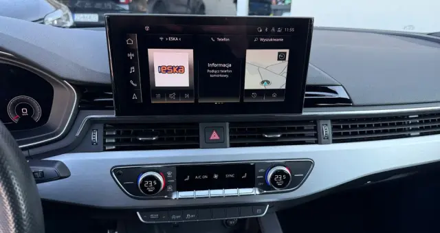 AUDI A5 Sportback 35 TFSI S tronic S line business