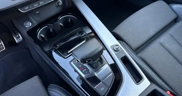 AUDI A5 Sportback 35 TFSI S tronic S line business