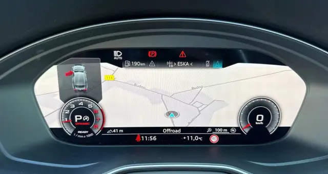 AUDI A5 Sportback 35 TFSI S tronic S line business