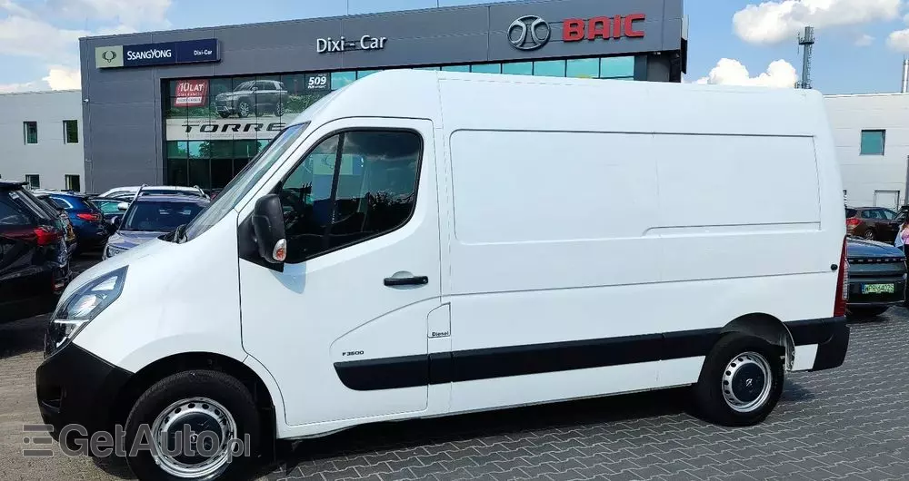 OPEL Movano L2H2 